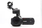 Canon xa70 Nieuw 2 Jaar Garantie, Canon, T, Ophalen of Verzenden, Zo goed als nieuw