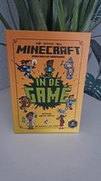 Minecraft - In de Game, Ophalen of Verzenden, Zo goed als nieuw, Nick Eliopulos