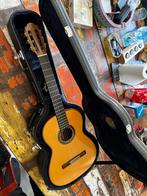 Cordoba Hauser Master Series Gitaar, Ophalen of Verzenden, Zo goed als nieuw, Klassieke of Spaanse gitaar, Met koffer