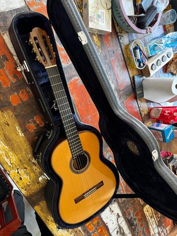 Cordoba Hauser Master Series Gitaar beschikbaar voor biedingen