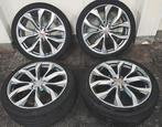 Audi A6 4G 20 inch velgen 4g0601025g, Ophalen, 255 mm, Velg(en), 20 inch