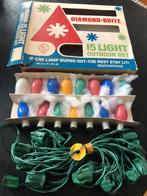 Diamond 15light oudoor set, Diversen, Ophalen of Verzenden, Gebruikt
