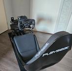Playseat F1 pro  incl Fanatec DD Pro, Ophalen, Zo goed als nieuw