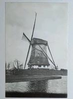 Berkel en Rodenrijs  ( Z.H. ) Polder Berkel Nieuwe Molen, Verzenden, 1960 tot 1980, Ongelopen, Zuid-Holland