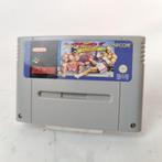 Street Fighter 2 Turbo snes || nu voor maar € 29.99, Spelcomputers en Games, Vechten, 2 spelers, Ophalen of Verzenden, Zo goed als nieuw