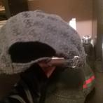 Gucci & Guess Petjes - Stijlvolle Set, Gucci & Guess, Pet, Gedragen, One size fits all