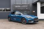 Ford Focus 2.3 ST-3 PERFORMANCE / Automaat / Pano / Winter p, Gebruikt, 4 cilinders, Blauw, Bedrijf