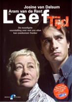 Leeftijd - theatervoorstelling over kanker, Alle leeftijden, Verzenden, Zo goed als nieuw, Stand-up of Theatershow