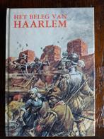 Het Beleg van Haarlem - Piet Huurdeman, Boeken, Ophalen, Gelezen