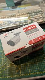 Hikvision netwerk binnen of buiten camera, Doe-het-zelf en Verbouw, Ophalen of Verzenden, Overige typen, Beweging