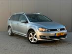 Volkswagen Golf Variant 1.2 TSI 105 PK | Db-riem vv! |, Auto's, Voorwielaandrijving, Zwart, 4 cilinders, Alcantara