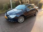 Volkswagen Eos 2.0 16V Tfsi 147KW DSG N.L 139582 km N.A.P, Auto's, Volkswagen, 4 cilinders, Eos, Onderhoudsboekje, 84 €/maand