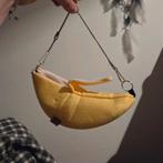 Bananenhangmat voor hamsters, Dieren en Toebehoren, Ophalen, Nieuw, Speelgoed