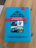 Nederlands Nt2 A1 set boeken met CD’s nieuw, Ophalen of Verzenden, Alpha, Zo goed als nieuw