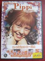 Pippi Langkous (1969), Avontuur, Alle leeftijden, Ophalen of Verzenden, Zo goed als nieuw