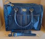 Originele vintage grote KLM Royal Class reistas 40x35x22, Verzamelen, Ophalen of Verzenden, Zo goed als nieuw, Overige typen