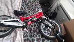 Woom kinderfiets 14 inch nieuw, Fietsen en Brommers, Fietsen | Kinderfietsjes, Ophalen of Verzenden, Nieuw, Minder dan 16 inch