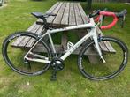 Racefiets Trek Domane 5 series, Fietsen en Brommers, Fietsen | Racefietsen, Carbon, Zo goed als nieuw, Meer dan 20 versnellingen