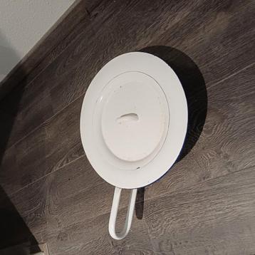 Ondersteek beschikbaar voor biedingen