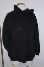 Loavies hoodie met backprint zwart mt M, Maat 38/40 (M), Zwart, Ophalen of Verzenden, Loavies