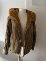 Herenjas Outrage Active Maat M, Ophalen of Verzenden, Gedragen, Maat 48/50 (M), Bruin