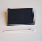 Raspberry Pi 3.5 inch touch display 250 stuks, Ophalen of Verzenden, Nieuw