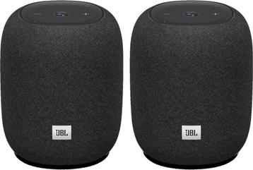 JBL Smart speaker 2 stuks set beschikbaar voor biedingen