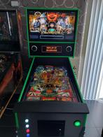 Virtual Pinball - virtuele flipperkast NIEUW, Verzamelen, Automaten | Flipperkasten, Ophalen, Nieuw
