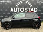 Citroen C1 1.0 VTi Airscape Urban Ride NL-Auto/2e Eigenaar/N, Auto's, Voorwielaandrijving, Stof, Euro 6, 4 stoelen