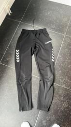 Hummel sport broek maat164, Ophalen of Verzenden, Gebruikt, Jongen of Meisje, Broek