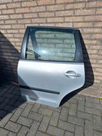 Portier deur links achter vw polo IV (9N) 2002 tot 2008, Ophalen of Verzenden, Links, Deur