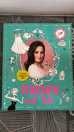Tekenen met Jill, Hobby en Vrije tijd, Tekenen, Ophalen of Verzenden, Zo goed als nieuw