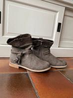 Dames laarsjes, Kleding | Dames, Schoenen, Ophalen of Verzenden, Nieuw, Bruin