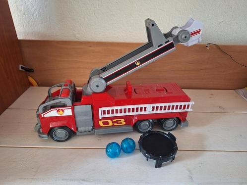 Heel veel paw patrol, Kinderen en Baby's, Speelgoed | Actiefiguren, Zo goed als nieuw, Ophalen