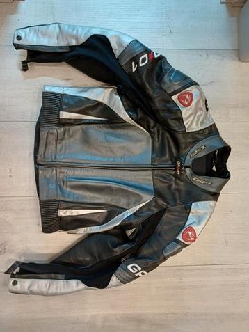 Motorpak DIFI GP 01 maat 52 beschikbaar voor biedingen