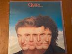 QUEEN   THE MIRACLE, Ophalen of Verzenden, Gebruikt, 12 inch, Poprock
