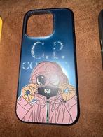 iPhone 16 Pro Hoesjes - Bescherming & Stijl!, Ophalen of Verzenden, Nieuw, IPhone 14 Pro, Hoesje of Tasje