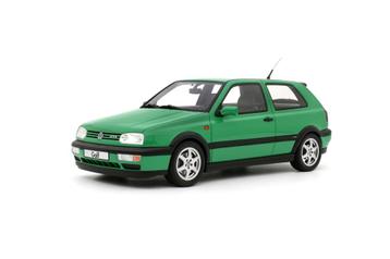 Volkswagen Golf 3 GTI modelauto 1:18 OttoMobile OT1187 beschikbaar voor biedingen