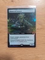 Stonecoil Serpent FOIL, Ophalen of Verzenden, Losse kaart, Foil