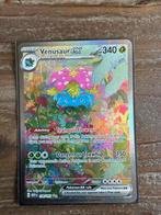 Pokemon Venusaur Ex, Ophalen of Verzenden, Nieuw, Losse kaart