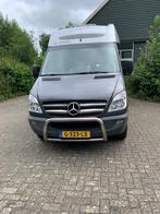 Mercedes Sprinter automaat, Automaat, Afzuigkap, Luifel, Diesel