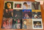Bill Withers, Aretha Franklin, Joe Cocker collectie vinyl-lp, 1960 tot 1980, Gebruikt, Ophalen of Verzenden, 12 inch