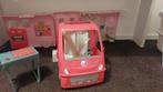 Barbie Camper - Avontuur op wielen!, Ophalen, Gebruikt, Meisje