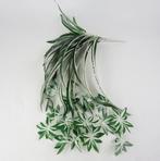 Kunst Graslelie / Chlorophytum Kunstplant Hangplant Lelie, Verzenden, Nieuw