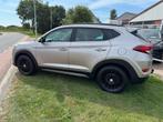 Hyundai Tucson 1.6 T-GDi Premium 4WD AUTOMAAT / PANORAMA / L, Gebruikt, 1591 cc, Bedrijf, 1600 kg