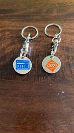 Winkelwagenmuntjes PIN/C1000, Ophalen of Verzenden