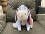 Nieuwe Disney Ieoor of Eeyore knuffel 30 cm met geluid, Ophalen, Winnie de Poeh of vrienden, Nieuw, Knuffel
