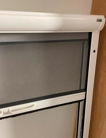Horren / horsysteem (3x), rainbow collection beschikbaar voor biedingen