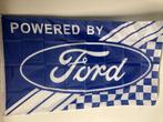 Ford power racing logo aanbieding garage werkplaats, Ophalen of Verzenden, Nieuw, Auto's