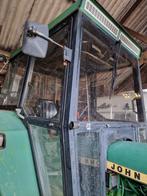 Sekura cabine john deere 2130, Ophalen